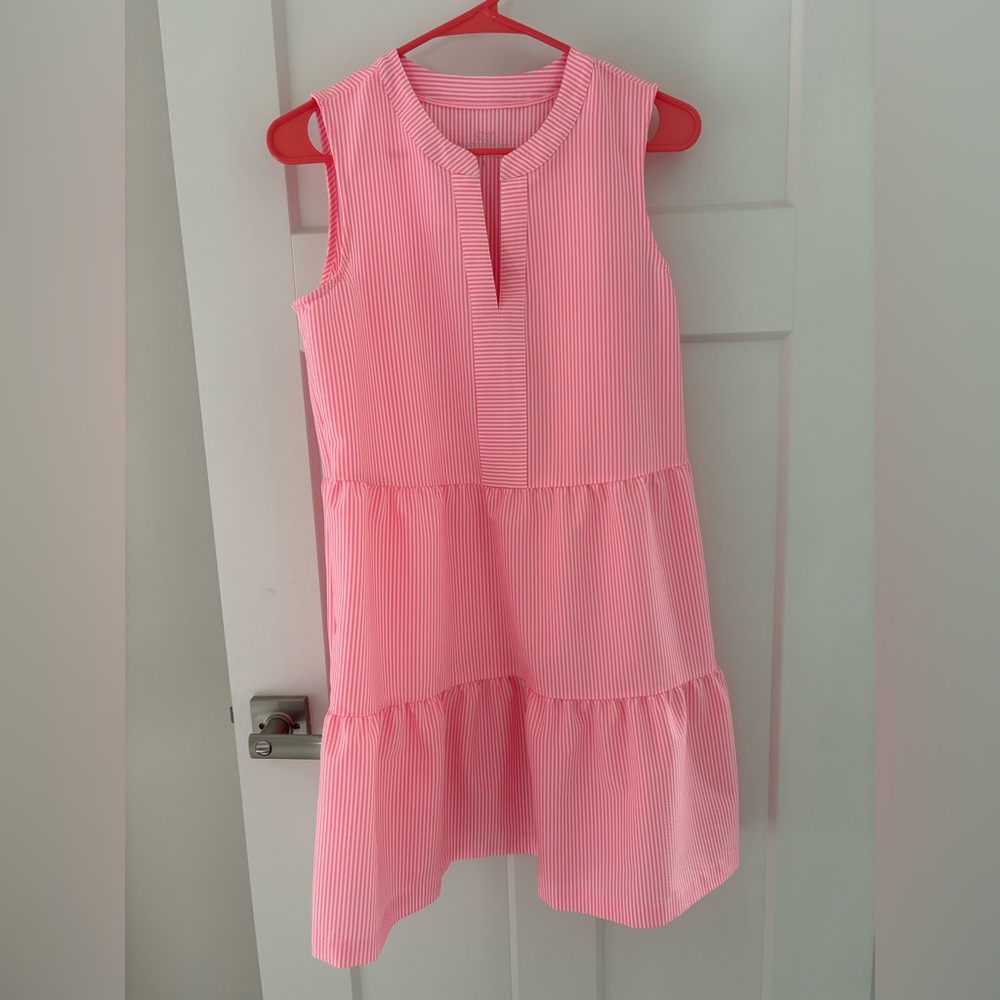 Vineyard Vines Harbor Dress